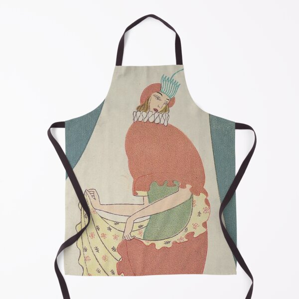 Item preview, Fashionable Early 20th Century Lady  designed and sold by AnimaliaStar.