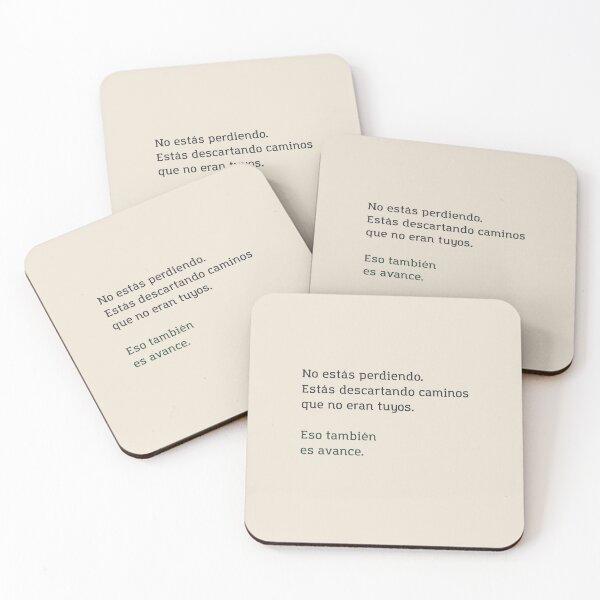 Item preview, “Discarding foreign paths is also moving forward.” designed and sold by chapeto.