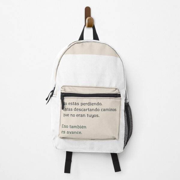 Item preview, “Discarding foreign paths is also moving forward.” designed and sold by chapeto.