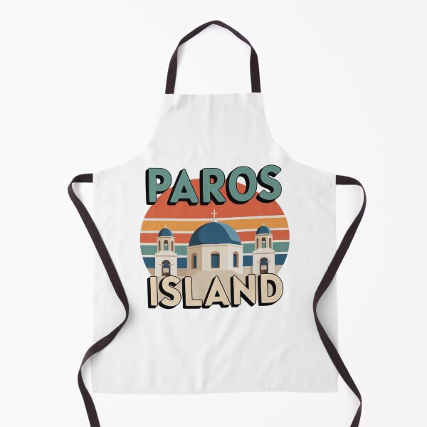 Item preview, Paros Island designed and sold by Mateusz Majcherek.
