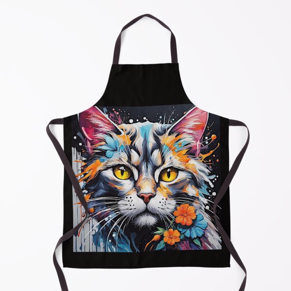 Item preview, Come Royal Stray Cats or not #4 designed and sold by Helios Be. Lavsh.
