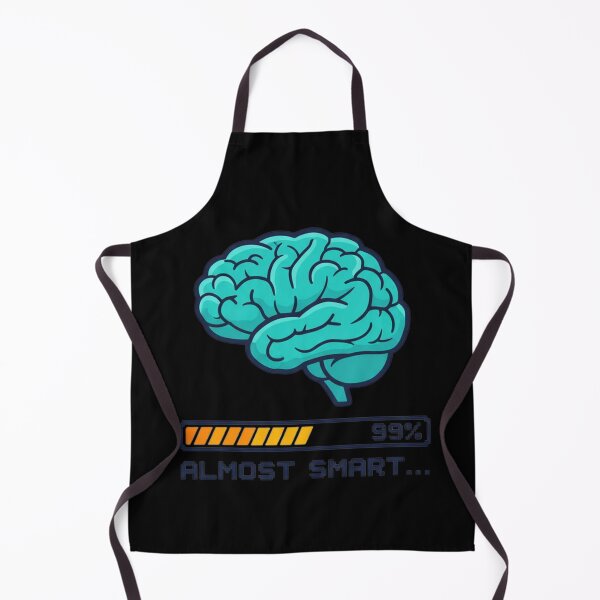 Item preview, Almost smart designed and sold by Red White & WG.