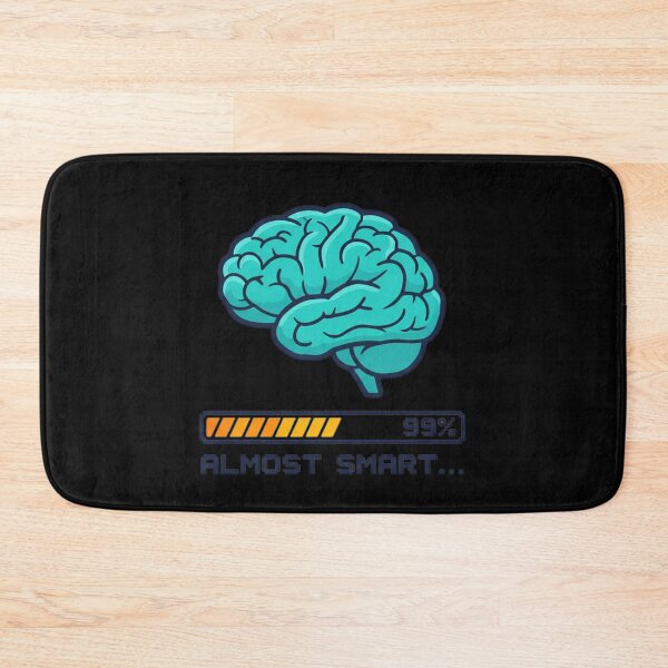 Item preview, Almost smart designed and sold by Red White & WG.