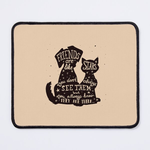 Item preview, Cute Pet Lover Design – Funny Dog & Cat Graphic for Animal Lovers designed and sold by BOSSDOT.