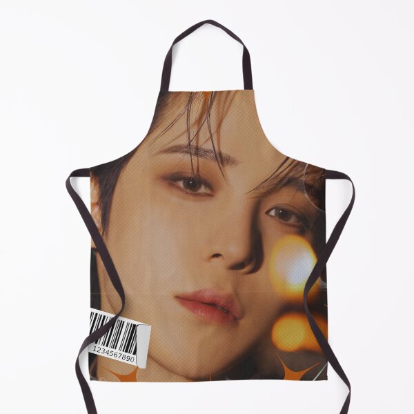 Item preview, ATEEZ Yunho designed and sold by KimEmilia.