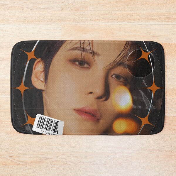 Item preview, ATEEZ Yunho designed and sold by KimEmilia.