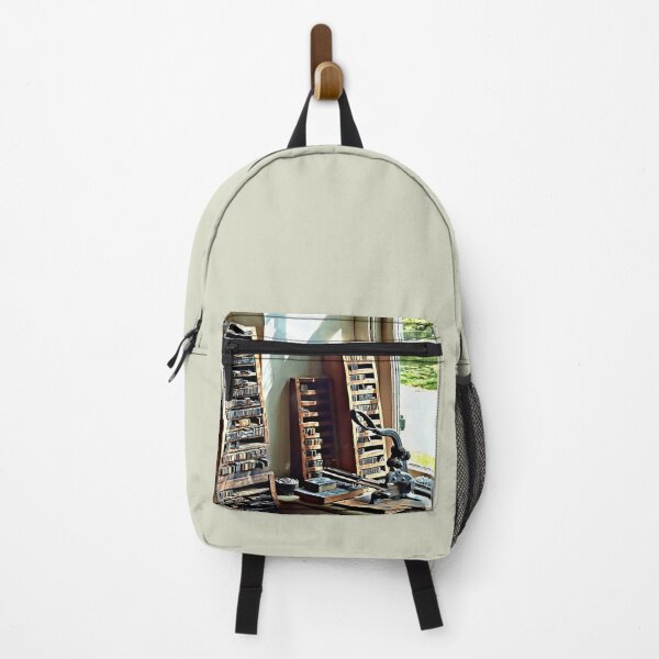 Item preview, Typecases by Window of Print Shop designed and sold by Susan Savad.