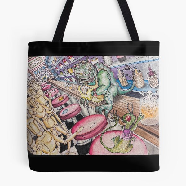 Item preview, This Is Not For You designed and sold by Kyra C. Kalageorgi.
