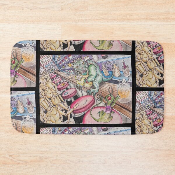 Item preview, This Is Not For You designed and sold by Kyra C. Kalageorgi.