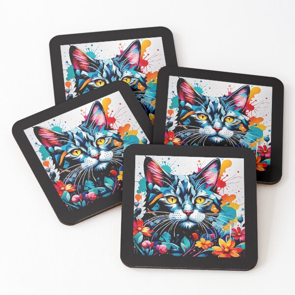 Item preview, Come Royal Stray Cats or not #5 designed and sold by Helios Be. Lavsh.