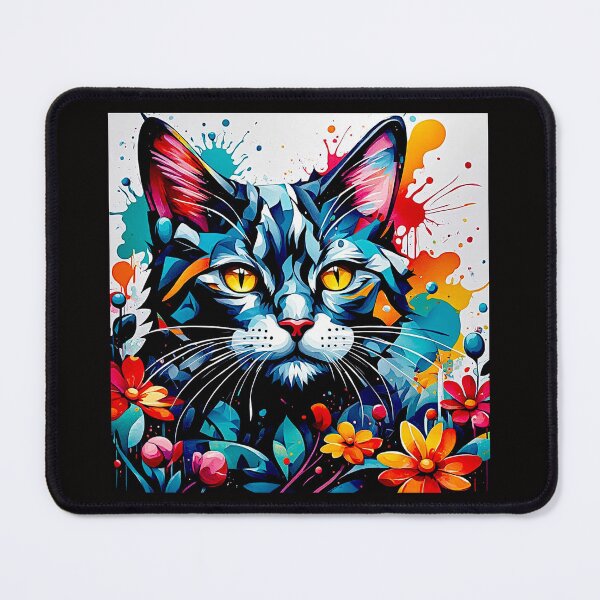 Item preview, Come Royal Stray Cats or not #5 designed and sold by Helios Be. Lavsh.