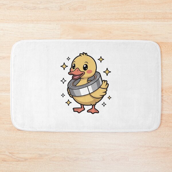 Item preview, Duct Tape designed and sold by Mateusz Majcherek.