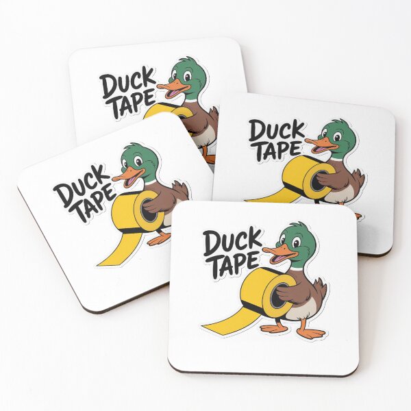 Item preview, Duct Tape designed and sold by Mateusz Majcherek.