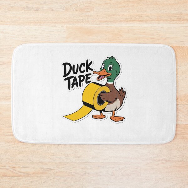 Item preview, Duct Tape designed and sold by Mateusz Majcherek.
