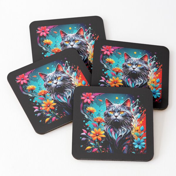Item preview, Come Royal Stray Cats or not #6 designed and sold by Helios Be. Lavsh.