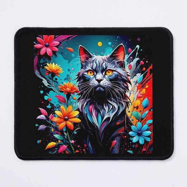 Item preview, Come Royal Stray Cats or not #6 designed and sold by Helios Be. Lavsh.