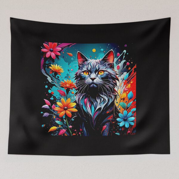 Item preview, Come Royal Stray Cats or not #6 designed and sold by Helios Be. Lavsh.