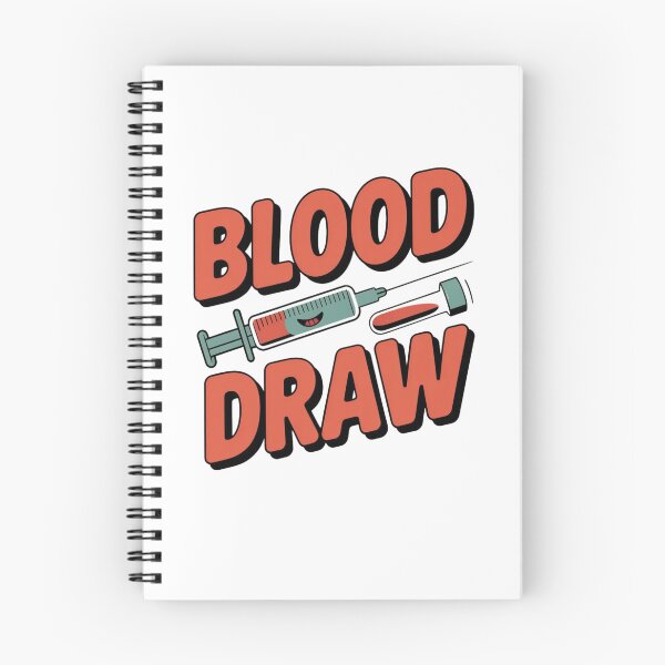 Item preview, Blood Draw designed and sold by Mateusz Majcherek.