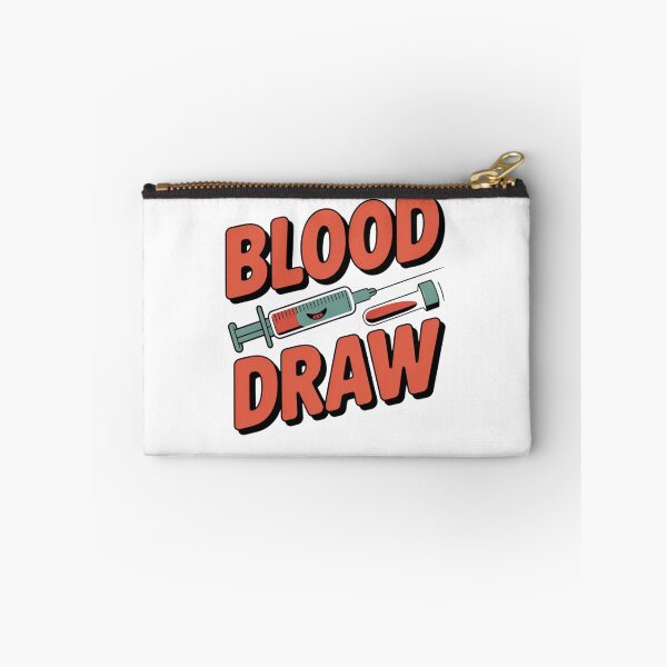 Item preview, Blood Draw designed and sold by Mateusz Majcherek.