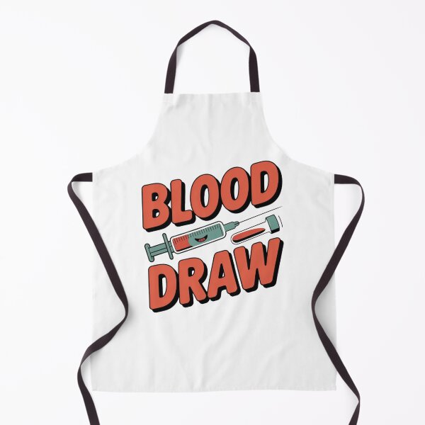 Item preview, Blood Draw designed and sold by Mateusz Majcherek.