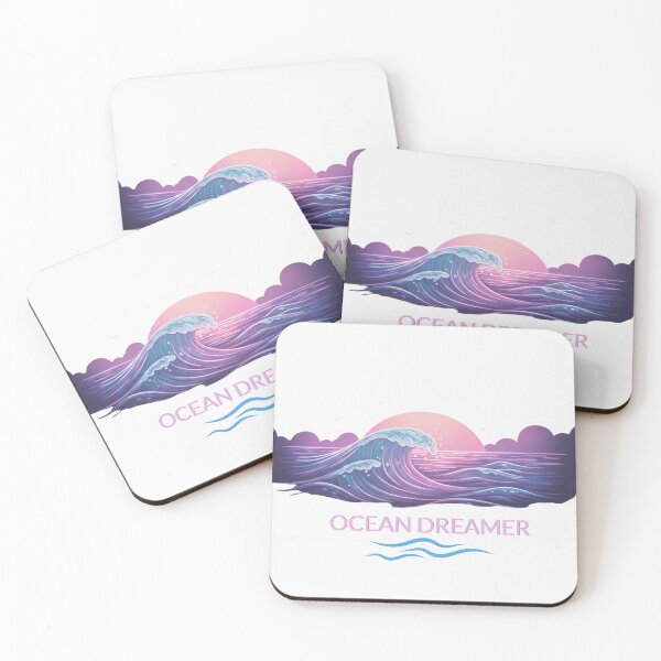 Item preview, Ocean Dreamer designed and sold by FitEnvy.