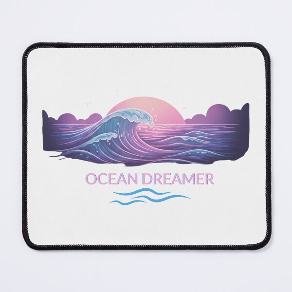 Item preview, Ocean Dreamer designed and sold by FitEnvy.