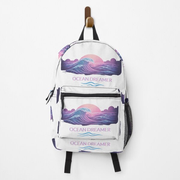 Item preview, Ocean Dreamer designed and sold by FitEnvy.