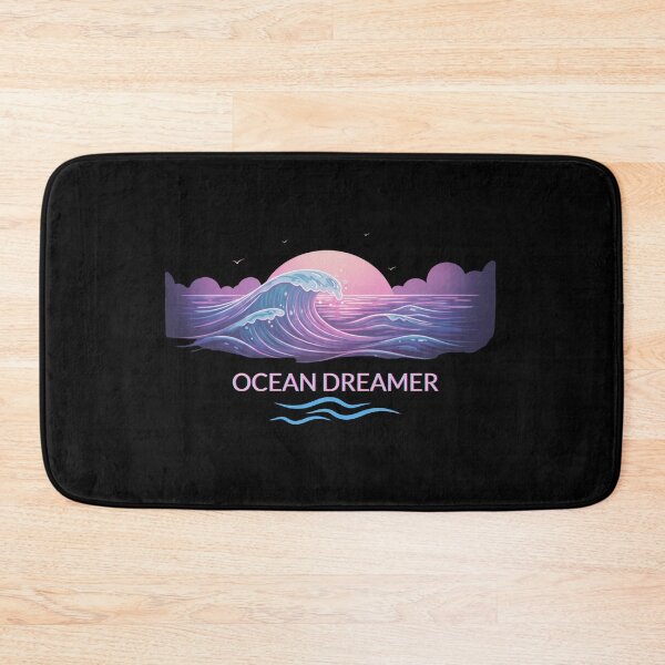 Item preview, Ocean Dreamer designed and sold by FitEnvy.