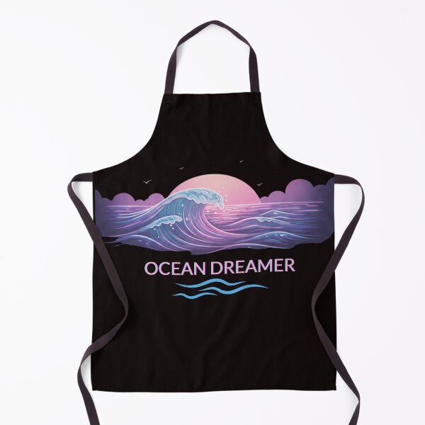 Item preview, Ocean Dreamer designed and sold by FitEnvy.