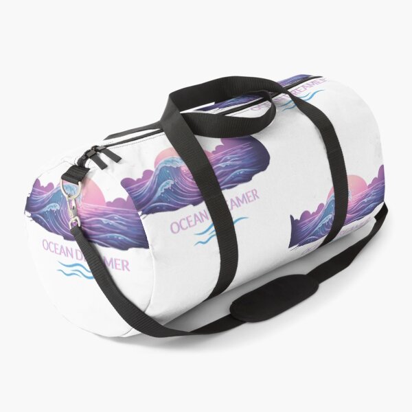 Item preview, Ocean Dreamer designed and sold by FitEnvy.