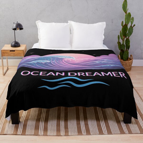 Item preview, Ocean Dreamer designed and sold by FitEnvy.
