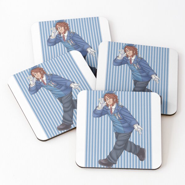 Item preview, Seborga designed and sold by paperstarzz.