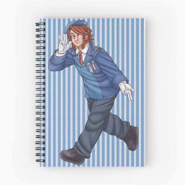 Item preview, Seborga designed and sold by paperstarzz.