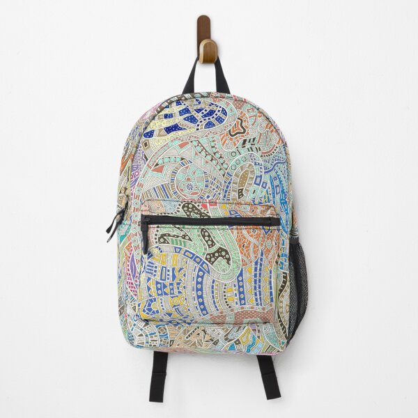Item preview, The Great Escape designed and sold by nickdrakedraws.