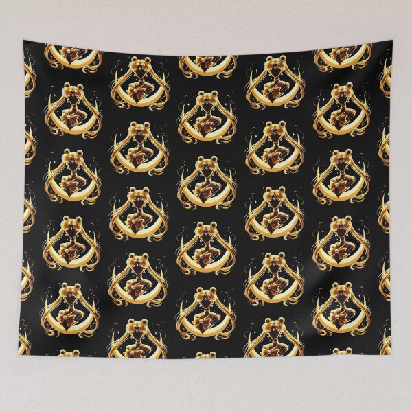 Item preview, Golden Princess designed and sold by lucianacordoba.