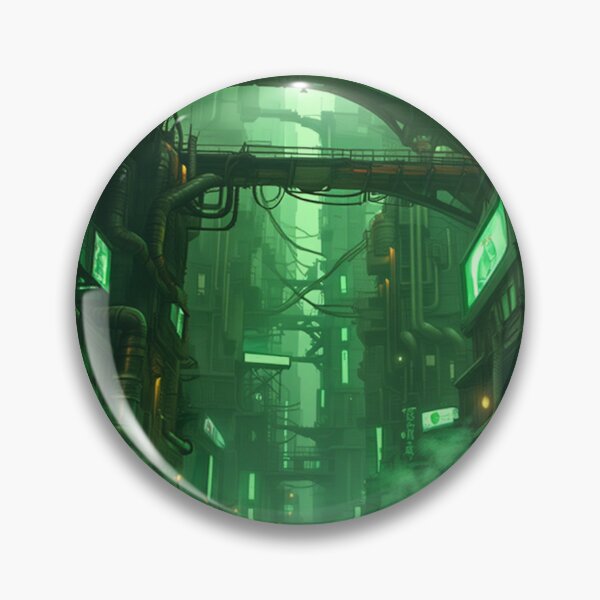 Item preview, The_Emerald_Shroud designed and sold by The_Silent_Anarchist.