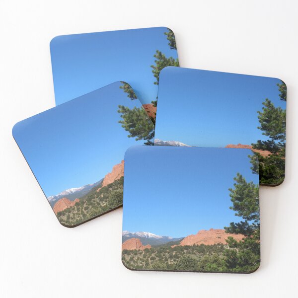 Item preview, Garden of the Gods 4 designed and sold by byamyclark.