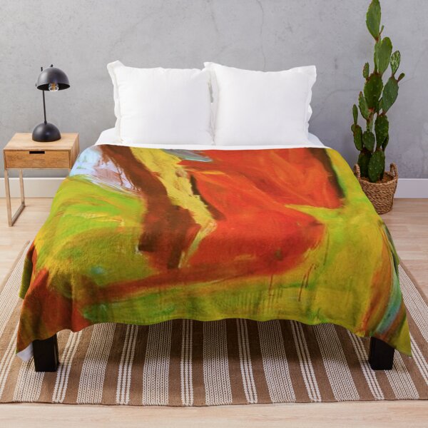 Item preview, Abstract Modern Painting designed and sold by tomorrowsart.