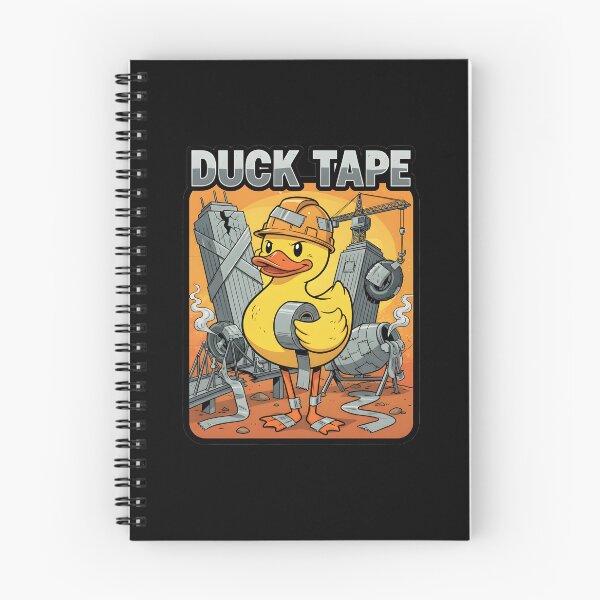Item preview, Duck Tape designed and sold by Perloth.