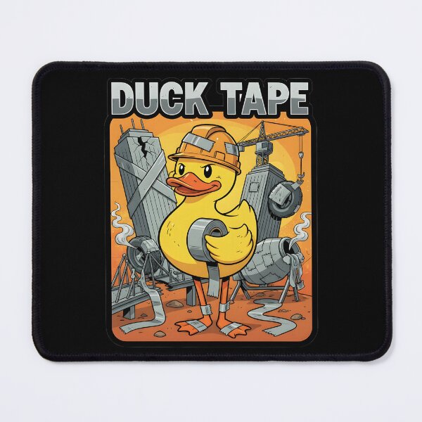 Item preview, Duck Tape designed and sold by Perloth.