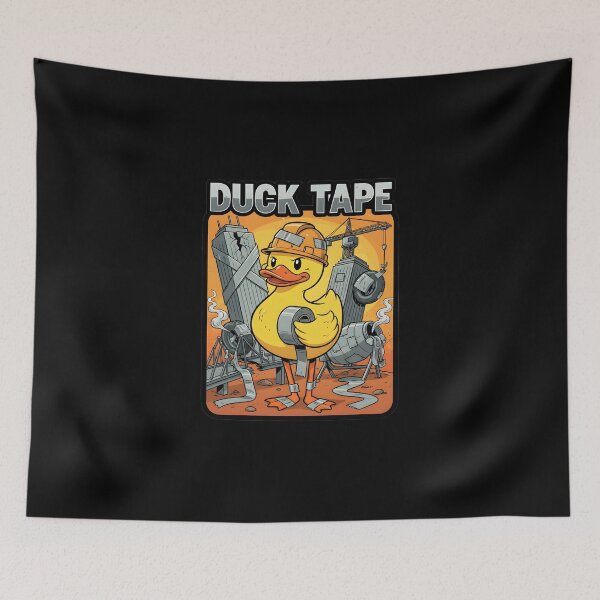 Item preview, Duck Tape designed and sold by Perloth.