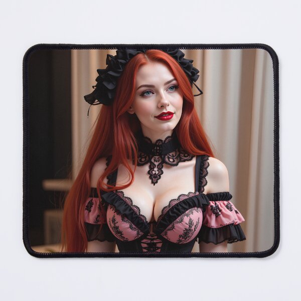 Item preview, Pink & Black Elegance- Pandora Redd designed and sold by PandoraRedd.