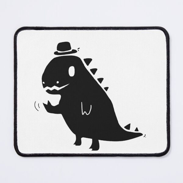 Item preview, Dinosaur incognito designed and sold by SolinkaDesignss.