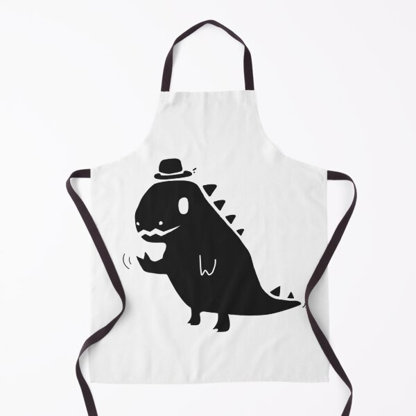 Item preview, Dinosaur incognito designed and sold by SolinkaDesignss.