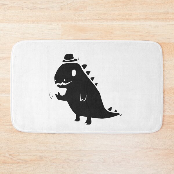 Item preview, Dinosaur incognito designed and sold by SolinkaDesignss.