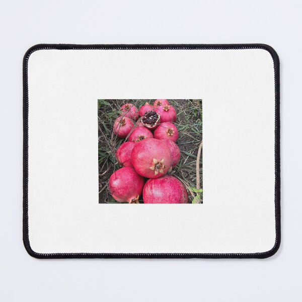 Item preview, Granatapfel, süß und sauer lecker und gesund , 	•	Granatapfel – süß, sauer & gesund 	•	Pomegranate – Sweet, Sour & Fresh 	•	Frucht des Lebens – Genuss & Gesundheit designed and sold by Yaroplanner.