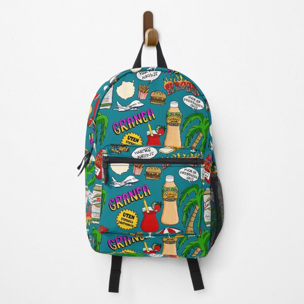 Item preview, Granca Pattern designed and sold by JuiceBoxJuice.