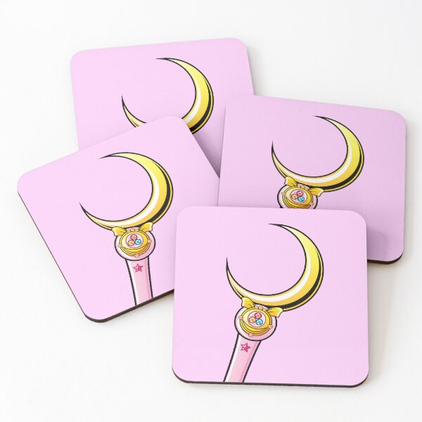 Item preview, Moon Stick  designed and sold by TheHugWolf.
