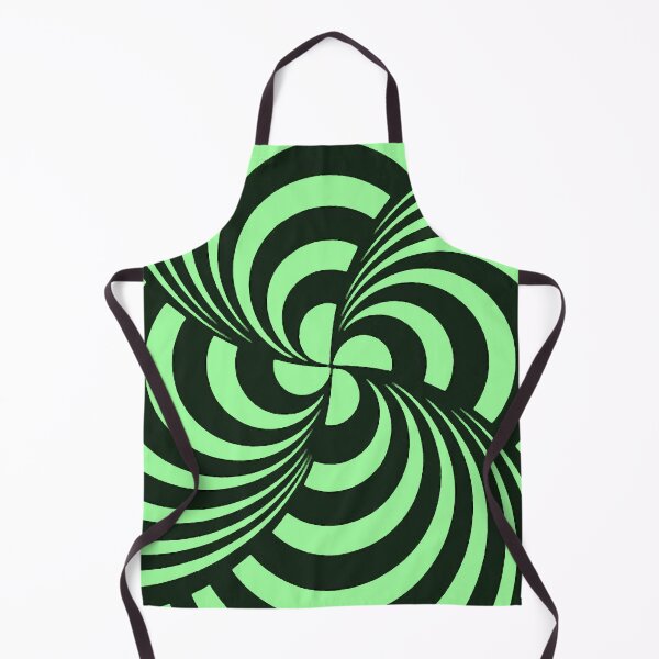 Artikelvorschau, Op-Art-Wirbel entworfen und verkauft von ViaARTfactory.