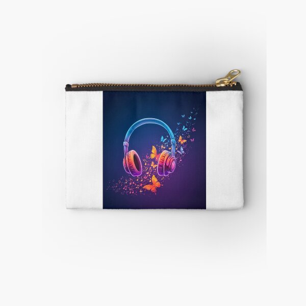 Item preview, Music is Therapy designed and sold by FitEnvy.